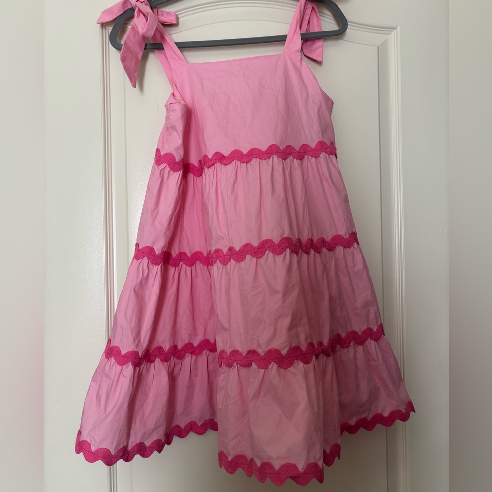Fantasy fawn dress